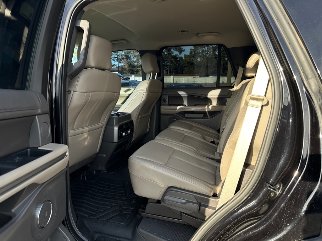 Ford Expedition XLT 2WD 2019