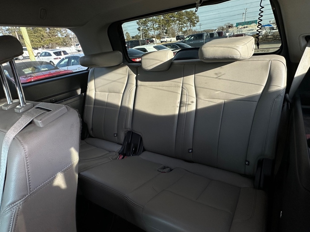 Ford Expedition XLT 2WD 2019