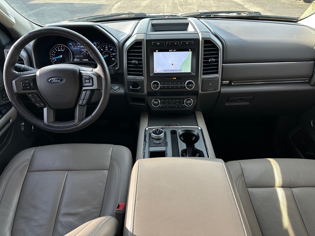 Ford Expedition XLT 2WD 2019