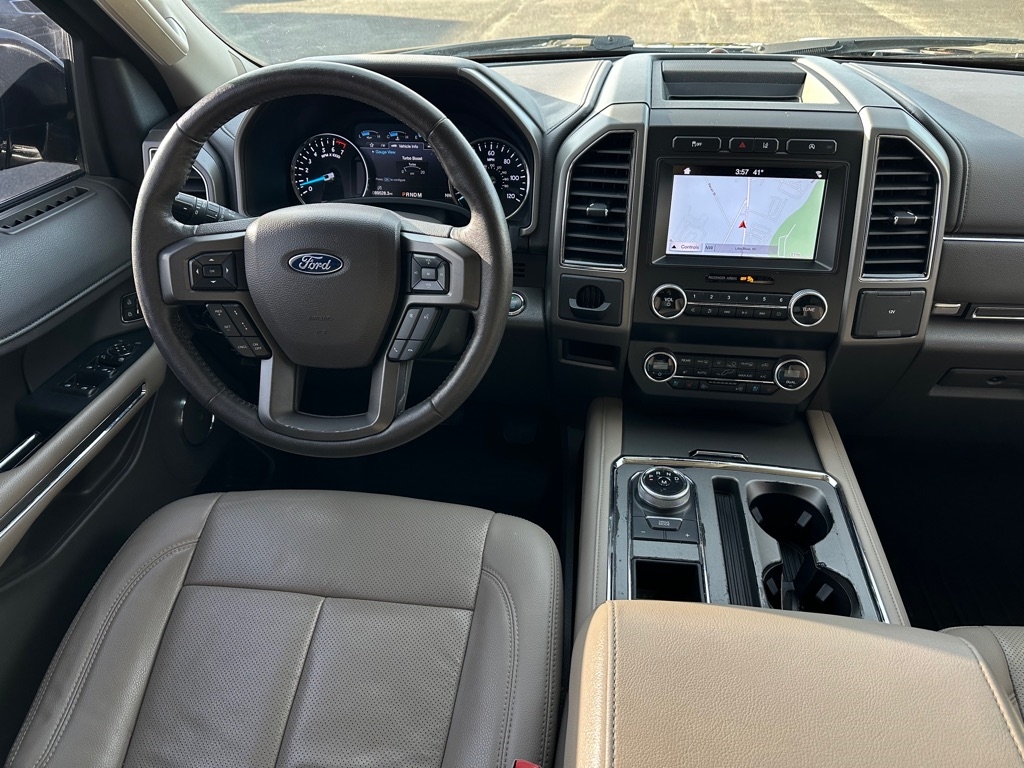Ford Expedition XLT 2WD 2019