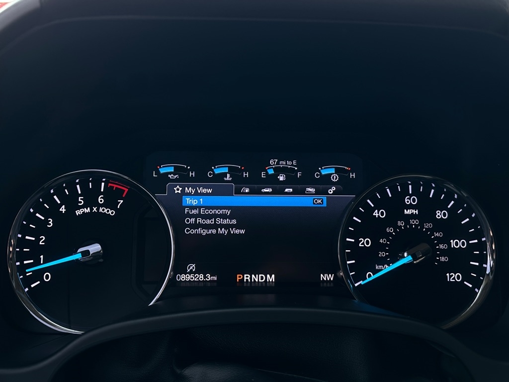 Ford Expedition XLT 2WD 2019