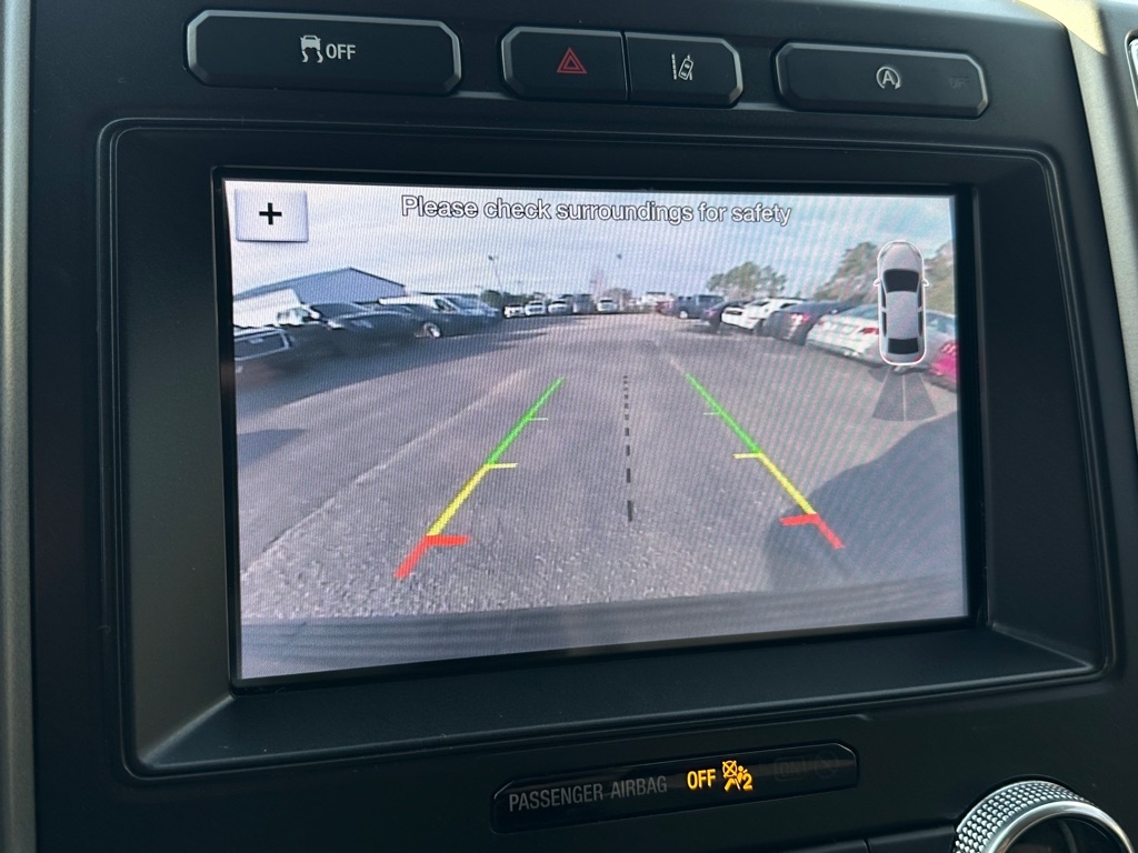 Ford Expedition XLT 2WD 2019