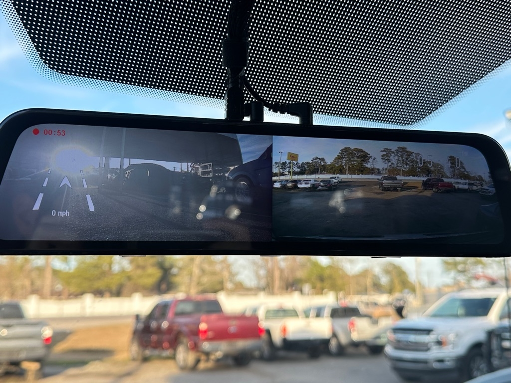 Ford Transit 150 Van Low Roof 60/40 Pass. 130-in. WB 2015