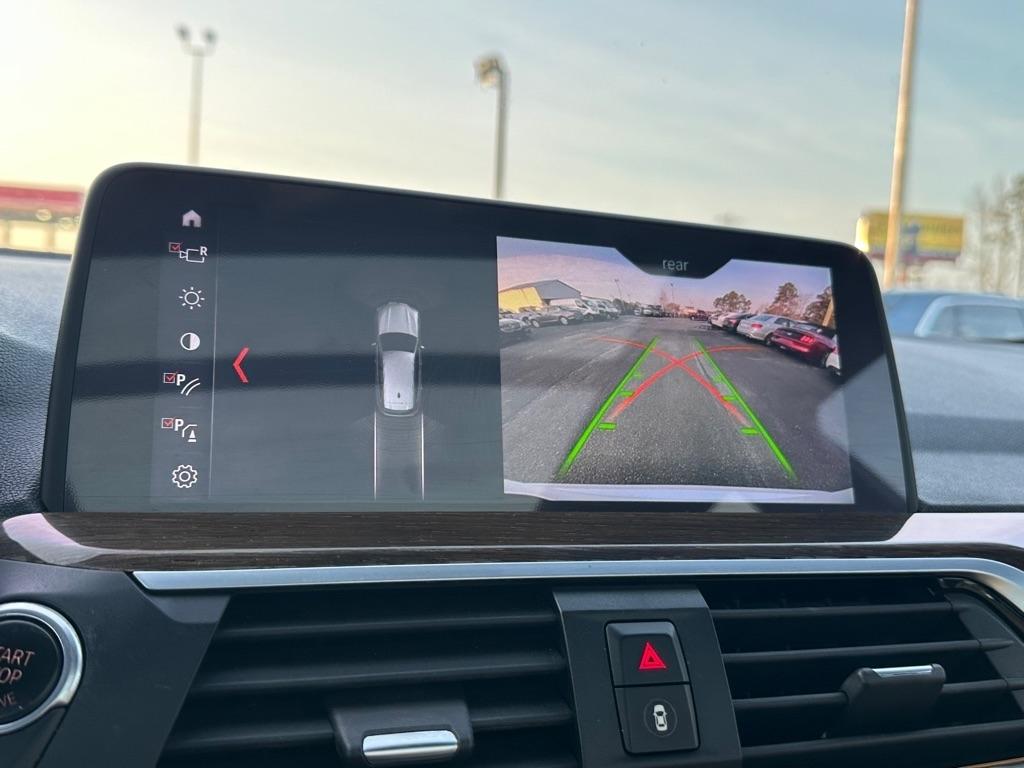 BMW X3 xDrive30i 2018