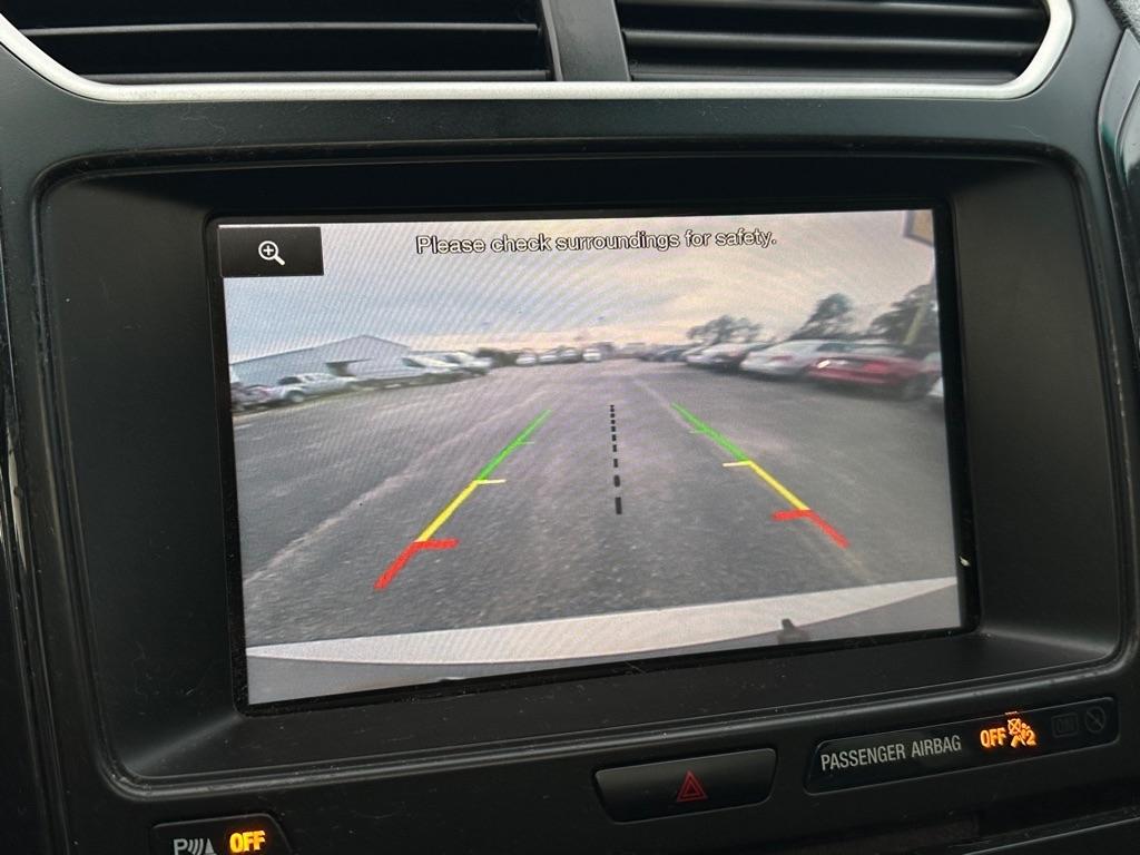 Ford Explorer XLT 4WD 2016