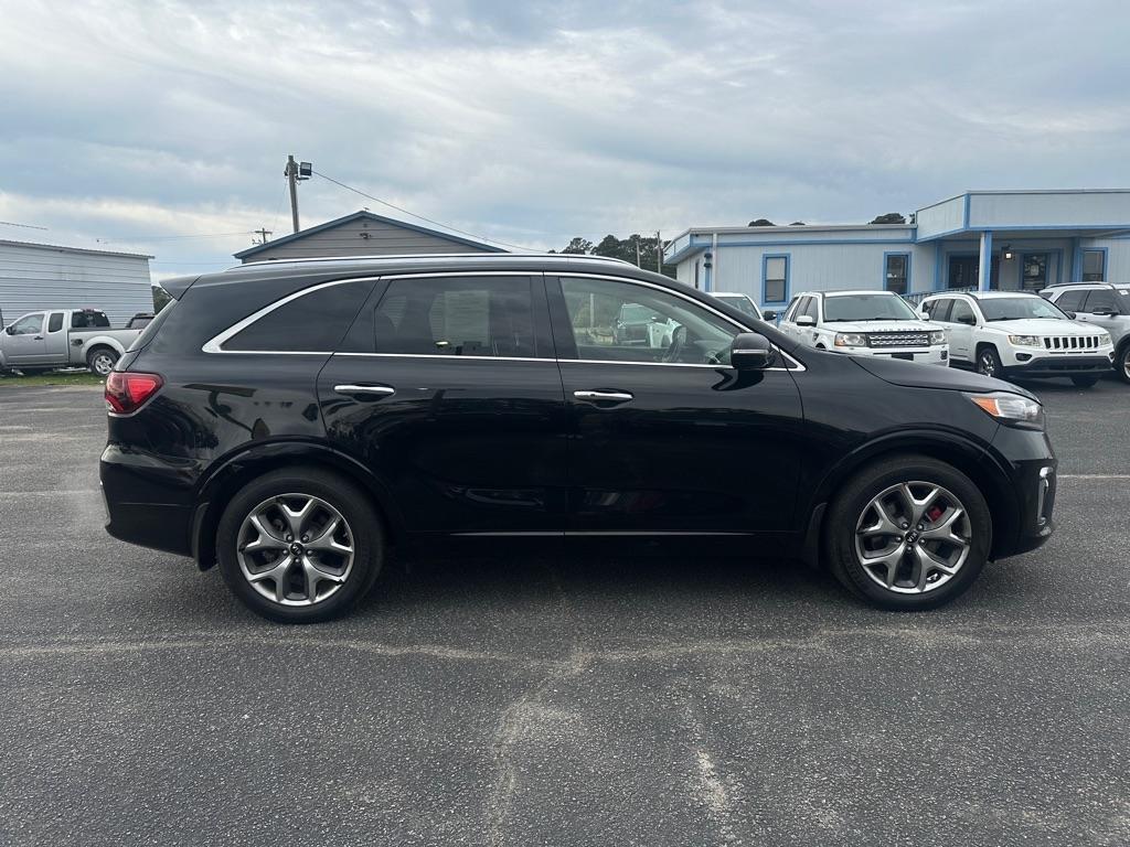 Kia Sorento SX V6 FWD 2019
