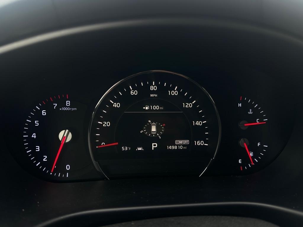 Kia Sorento SX V6 FWD 2019