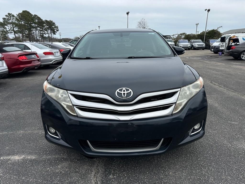 Toyota Venza 4dr Wgn V6 AWD LE (Natl) 2014