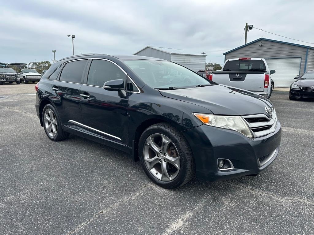 Toyota Venza 4dr Wgn V6 AWD LE (Natl) 2014