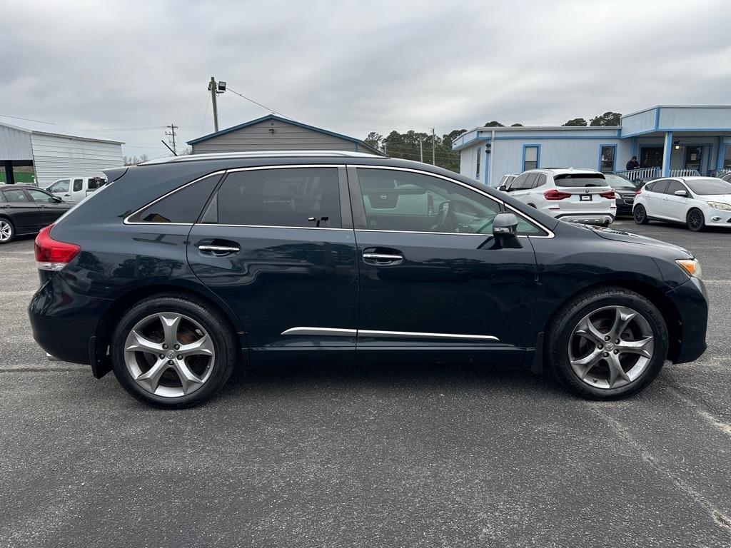 Toyota Venza 4dr Wgn V6 AWD LE (Natl) 2014