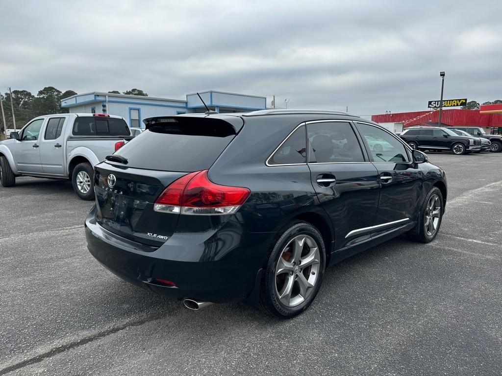 Toyota Venza 4dr Wgn V6 AWD LE (Natl) 2014