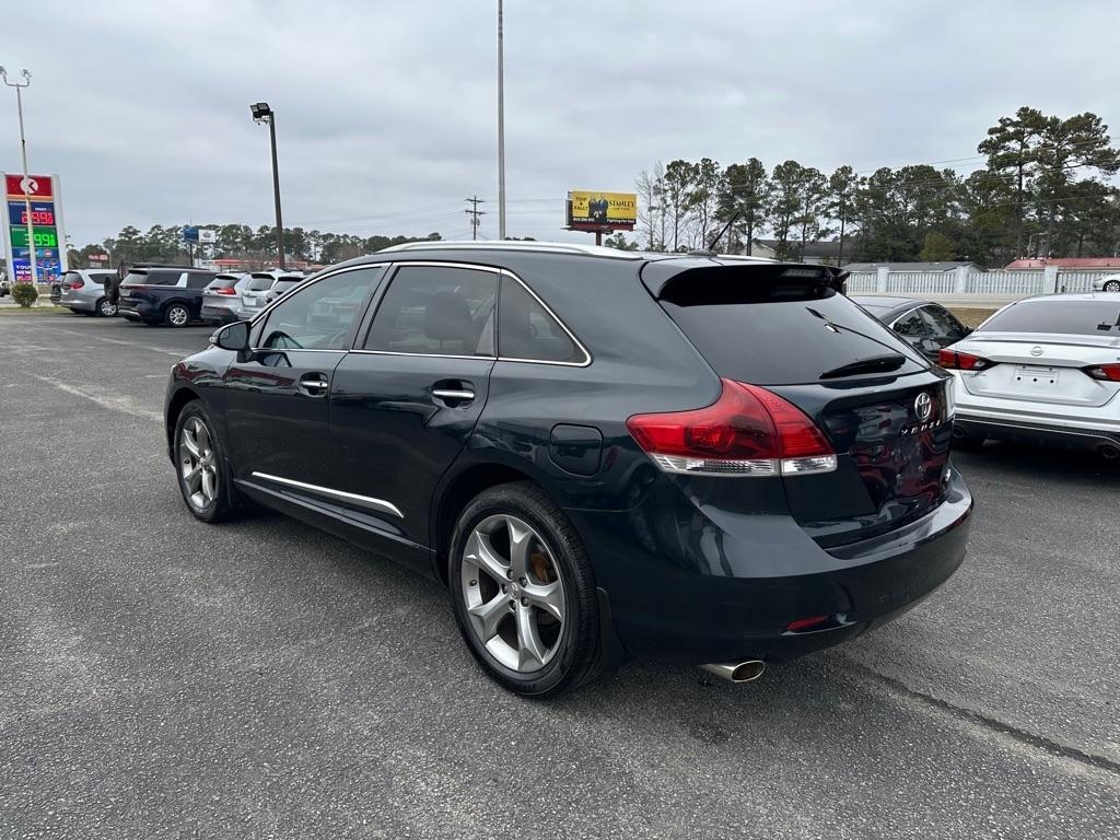 Toyota Venza 4dr Wgn V6 AWD LE (Natl) 2014