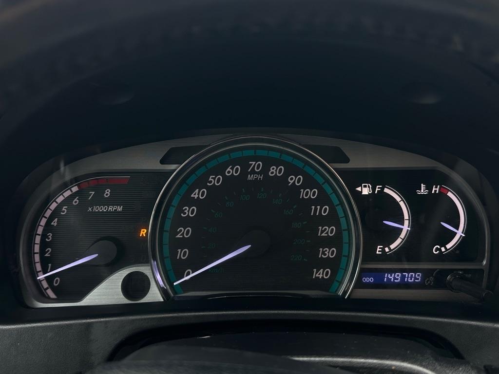 Toyota Venza 4dr Wgn V6 AWD LE (Natl) 2014