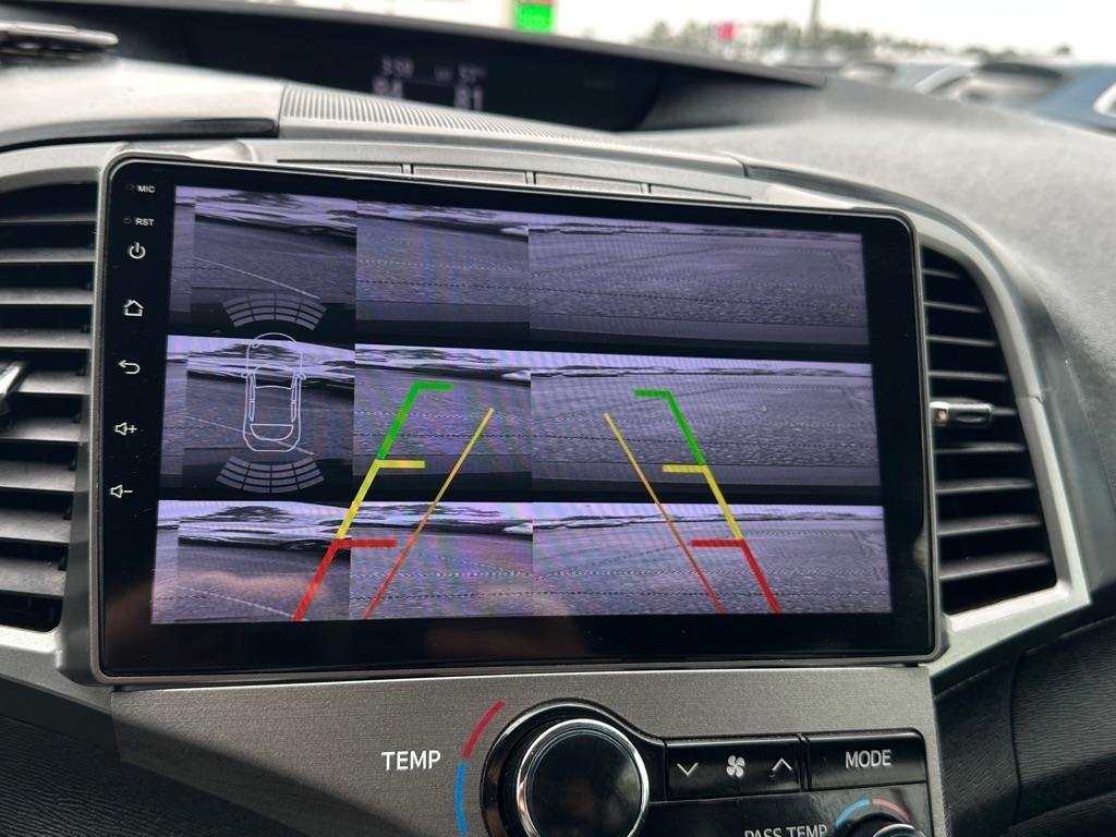 Toyota Venza 4dr Wgn V6 AWD LE (Natl) 2014