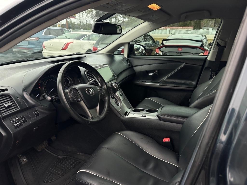 Toyota Venza 4dr Wgn V6 AWD LE (Natl) 2014