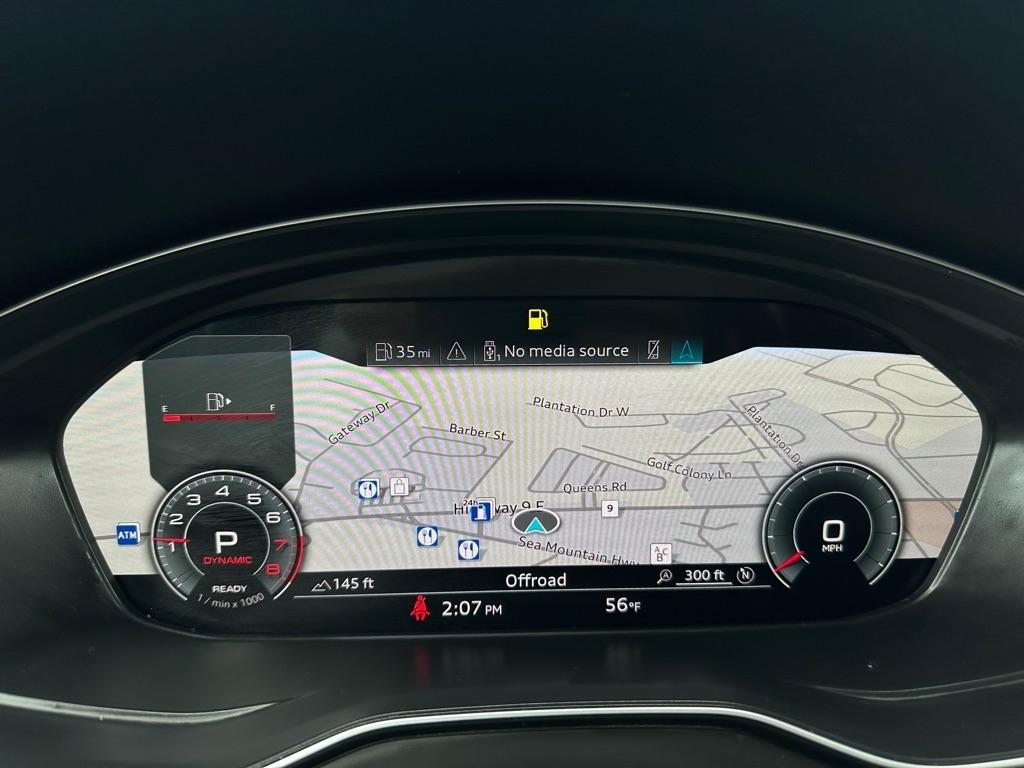 Audi Q5 Premium Plus 45 TFSI quattro 2021