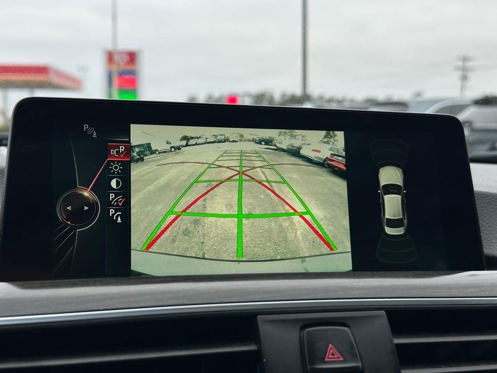 BMW 3-Series 4dr Sdn 328i xDrive AWD SULEV South Africa 2016