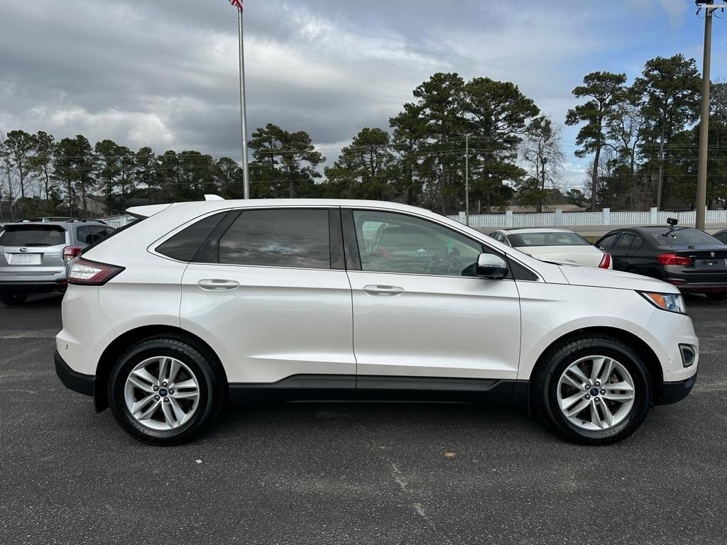 Ford Edge SEL FWD 2018