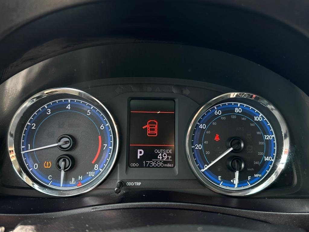 Toyota Corolla L CVT (Natl) 2019