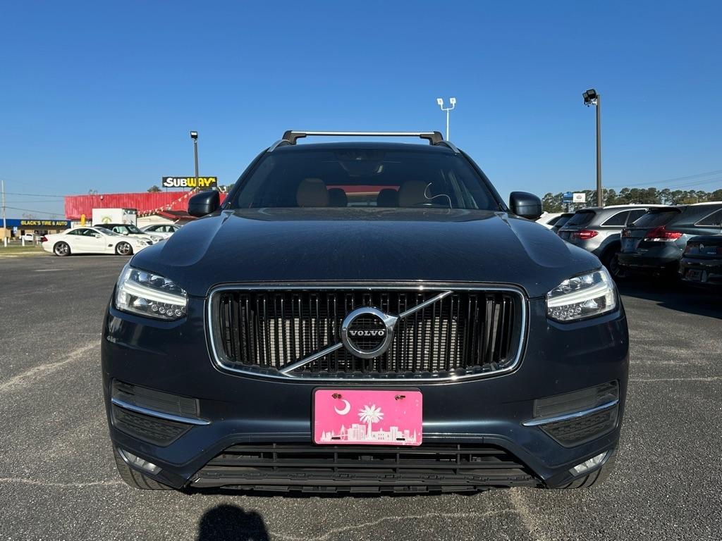 Volvo XC90 T6 AWD Momentum 2019