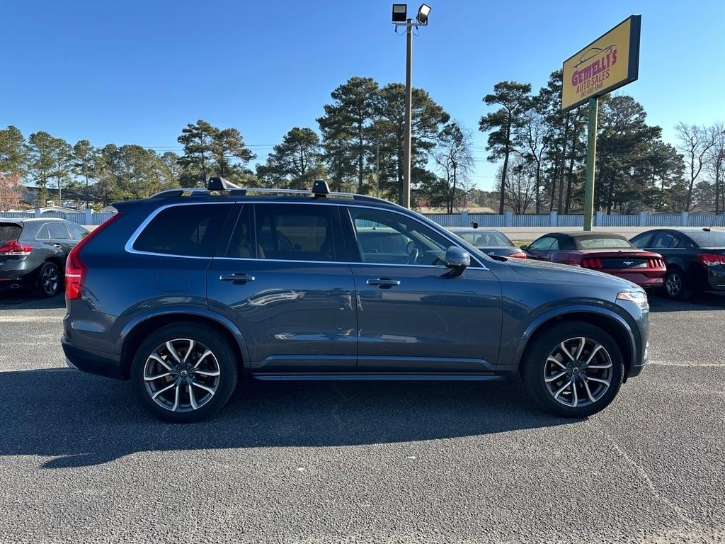 Volvo XC90 T6 AWD Momentum 2019