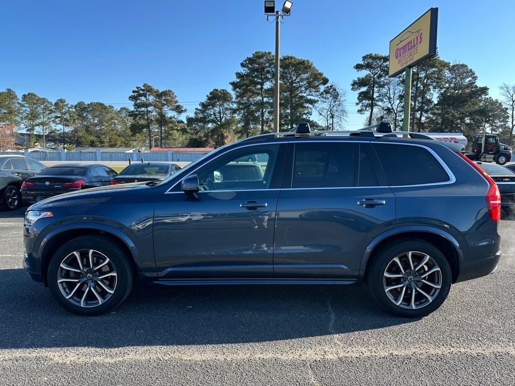 Volvo XC90 T6 AWD Momentum 2019