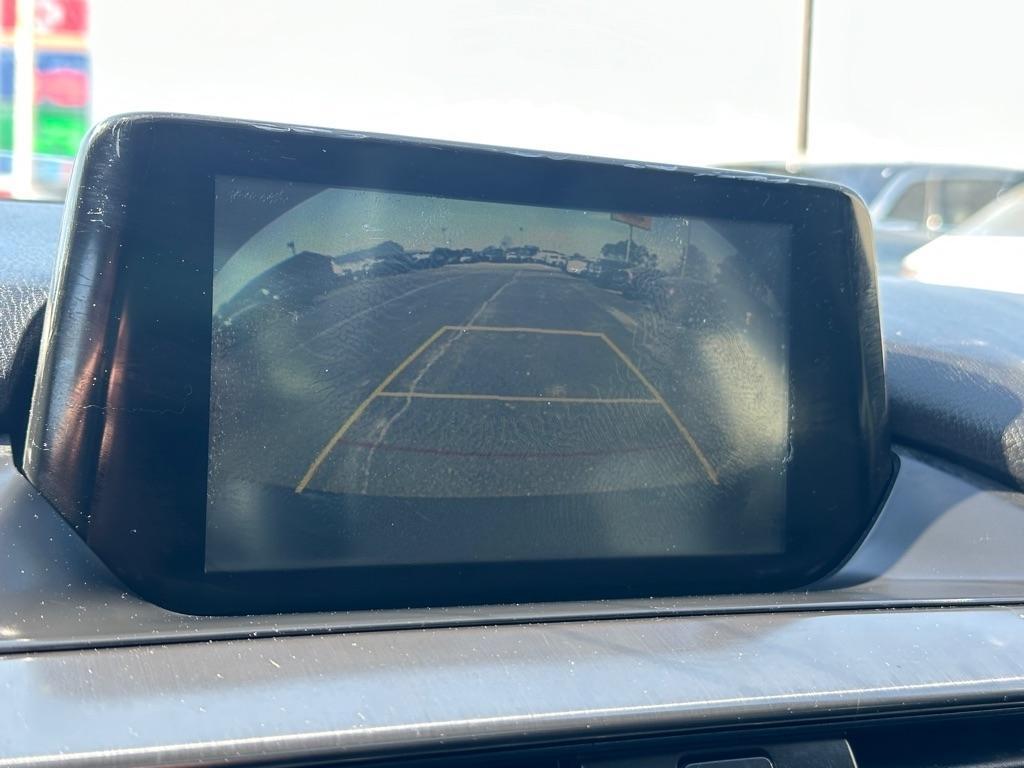 Mazda MAZDA6 4dr Sdn Auto i Touring 2016