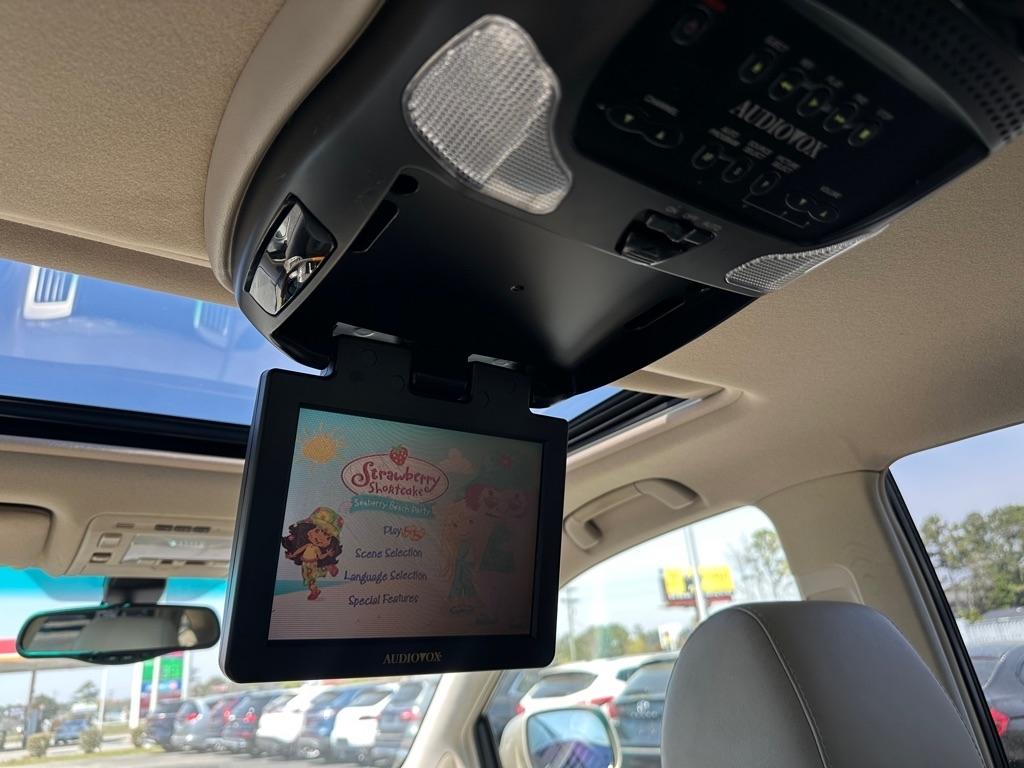 Lexus RX 330 4dr SUV AWD 2004