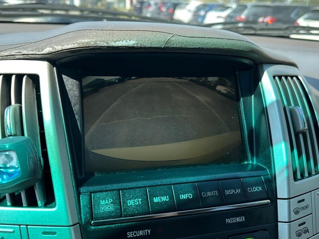 Lexus RX 330 4dr SUV AWD 2004