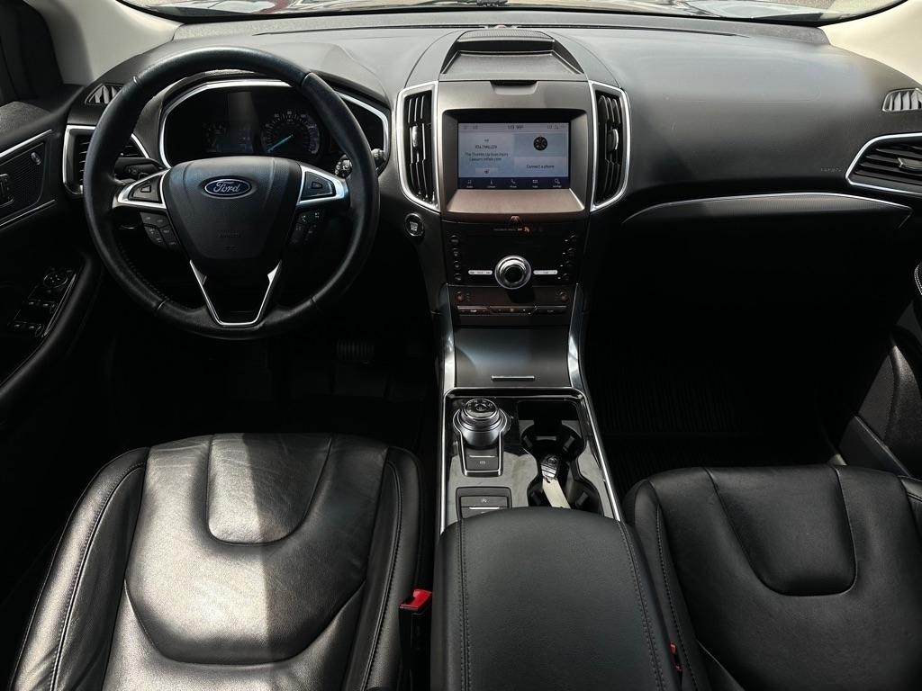 Ford Edge Titanium AWD 2020