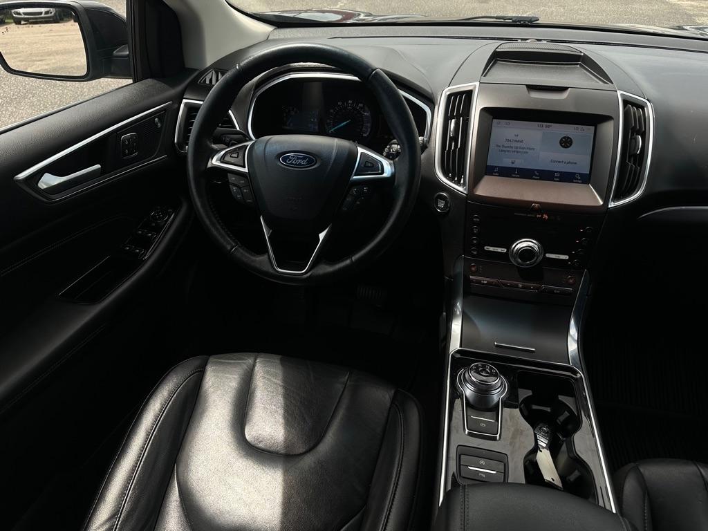 Ford Edge Titanium AWD 2020