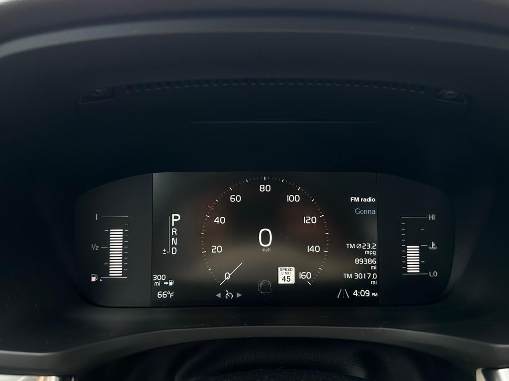 Volvo S60 T5 FWD Momentum 2019