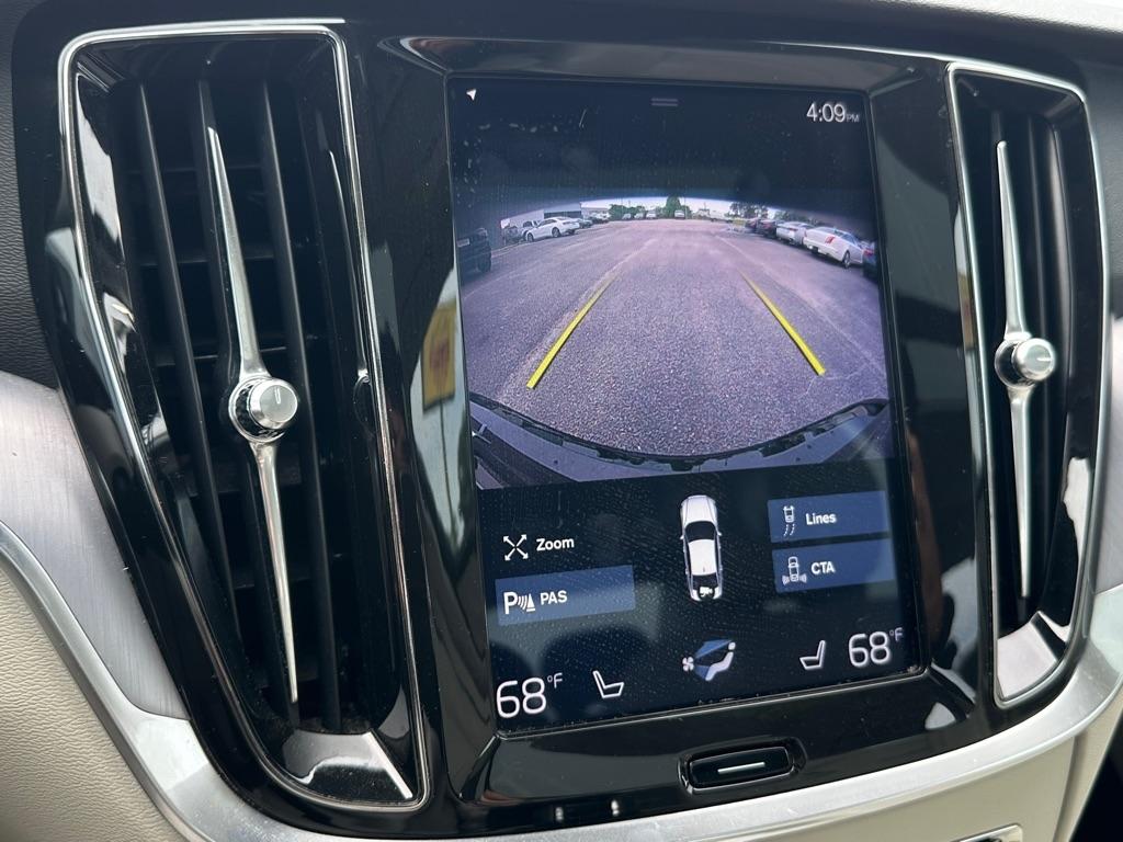 Volvo S60 T5 FWD Momentum 2019
