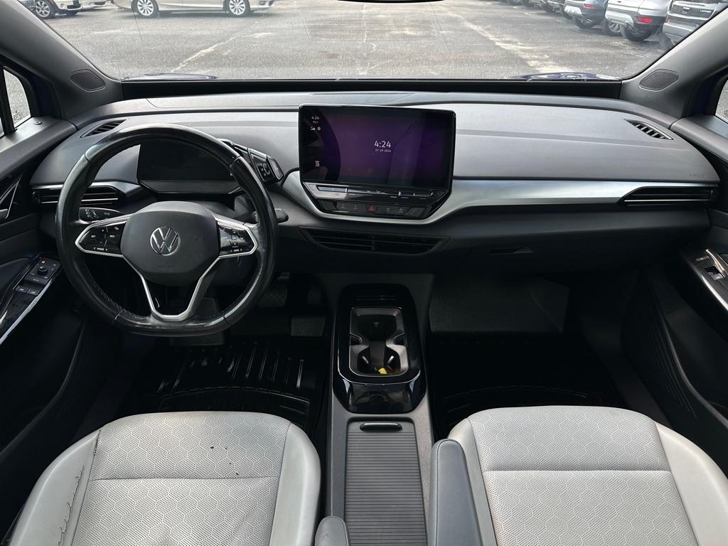 Volkswagen ID.4 Pro S RWD 2021