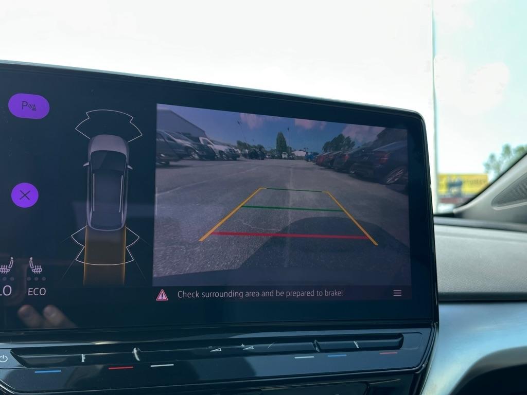Volkswagen ID.4 Pro S RWD 2021