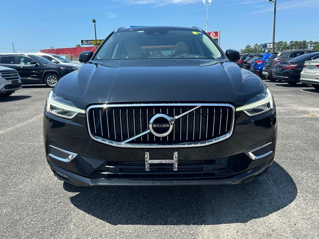 Volvo XC60 T6 AWD Inscription 2019