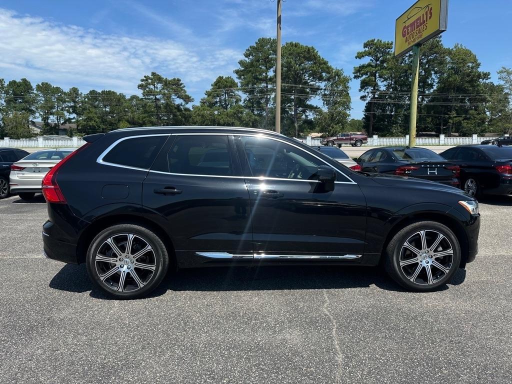 Volvo XC60 T6 AWD Inscription 2019