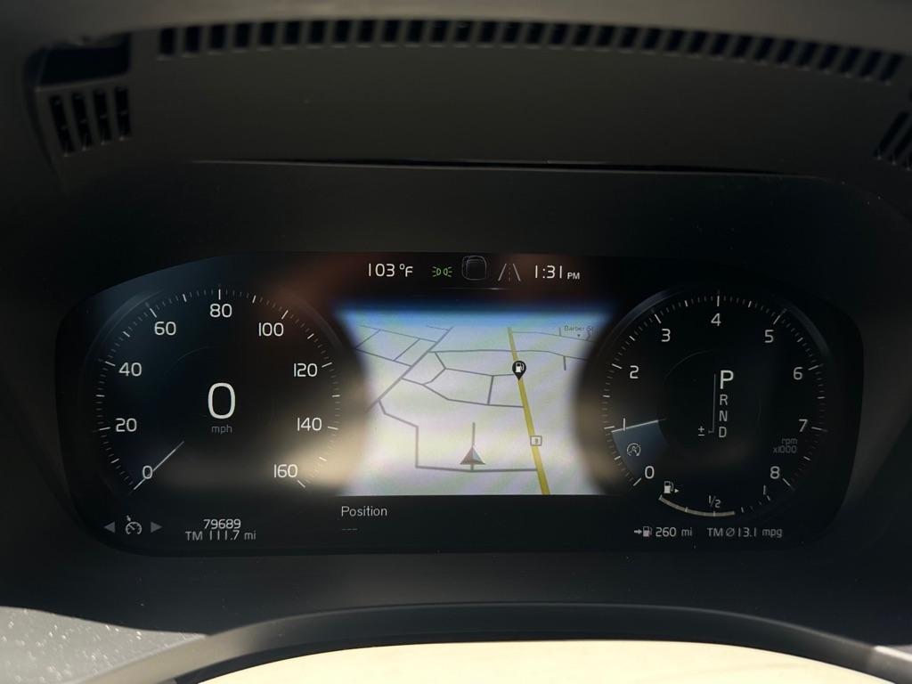 Volvo XC60 T6 AWD Inscription 2019
