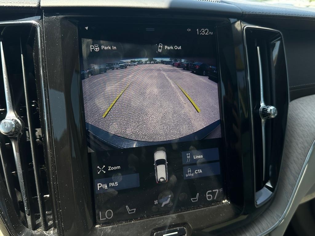 Volvo XC60 T6 AWD Inscription 2019
