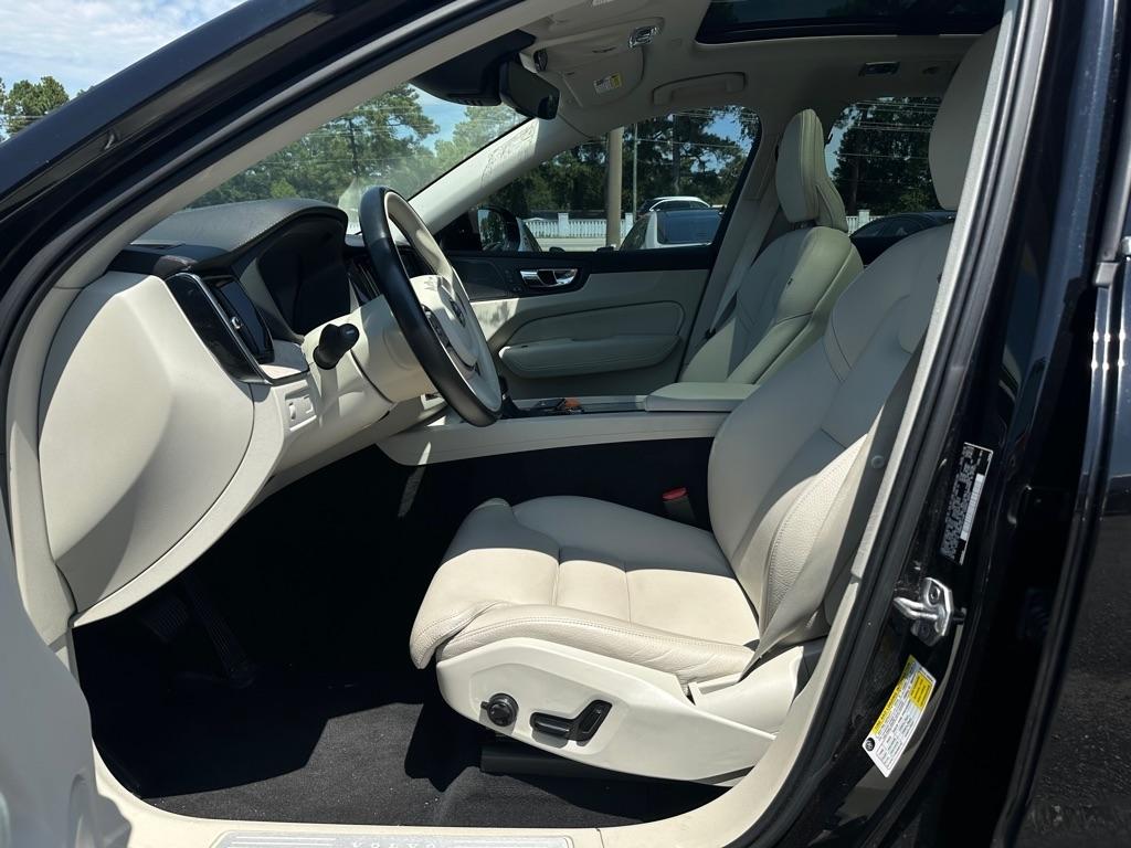Volvo XC60 T6 AWD Inscription 2019