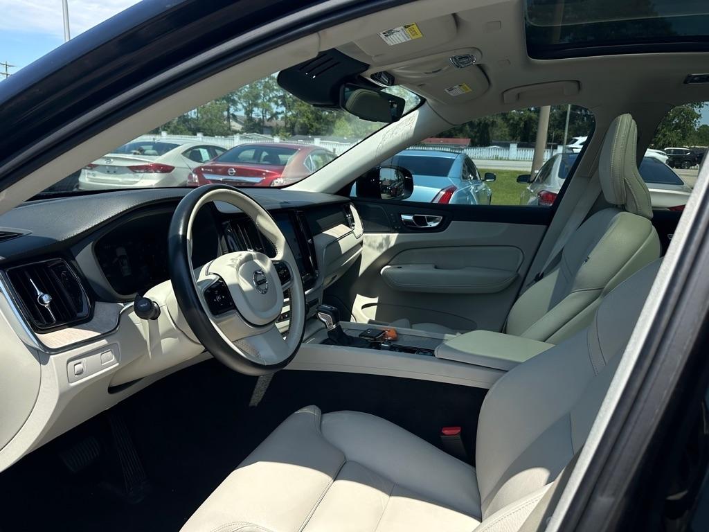 Volvo XC60 T6 AWD Inscription 2019