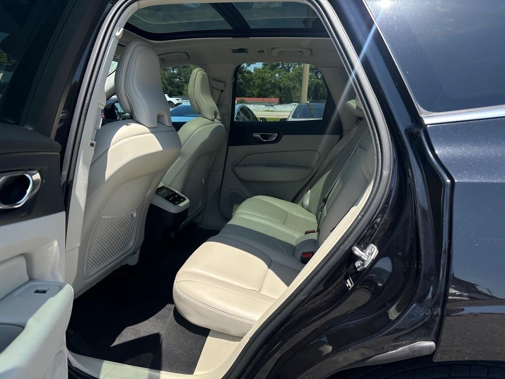 Volvo XC60 T6 AWD Inscription 2019