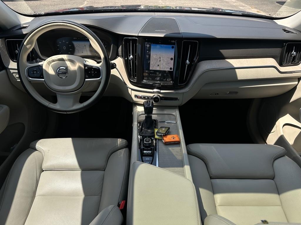 Volvo XC60 T6 AWD Inscription 2019