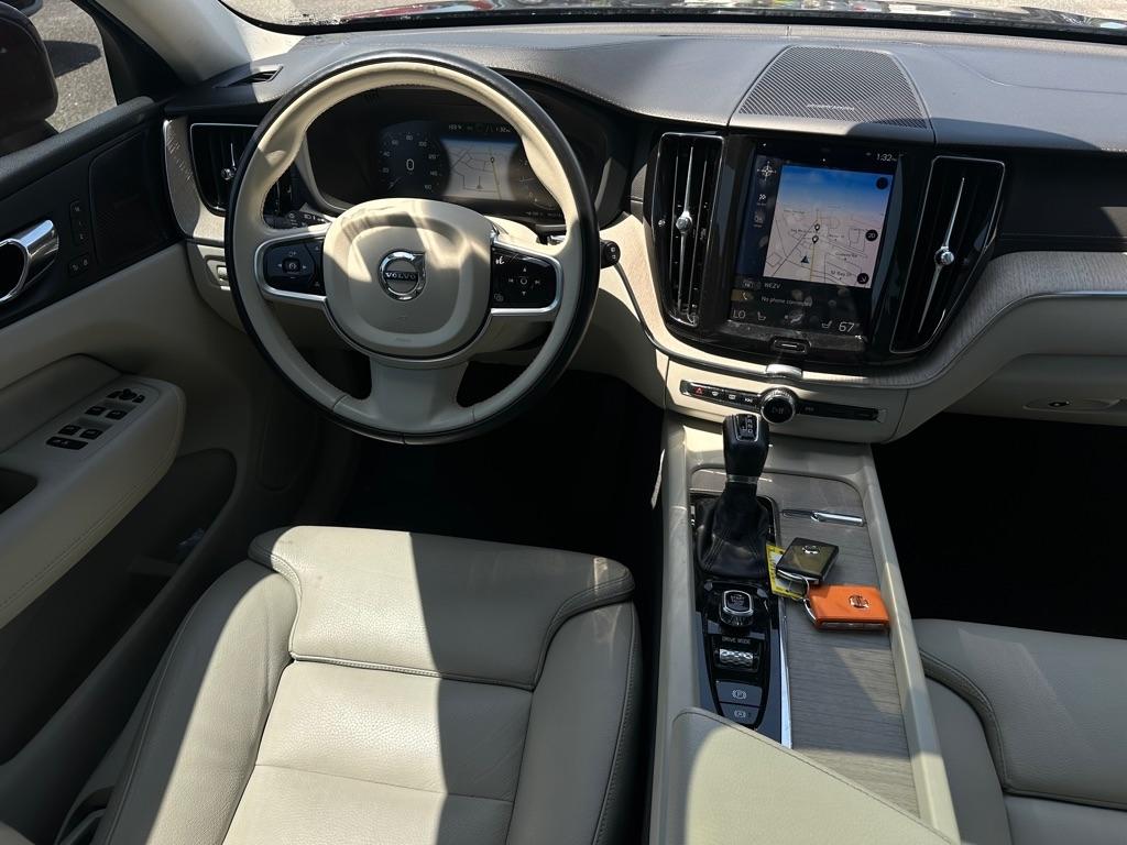 Volvo XC60 T6 AWD Inscription 2019