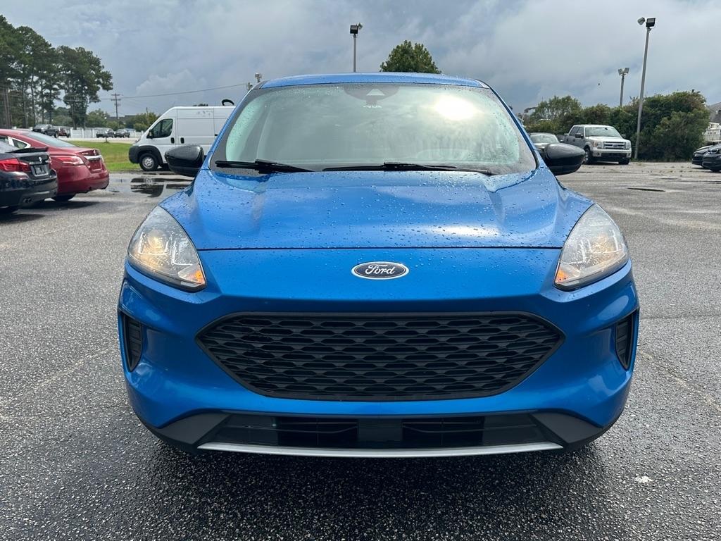 Ford Escape SE AWD 2021