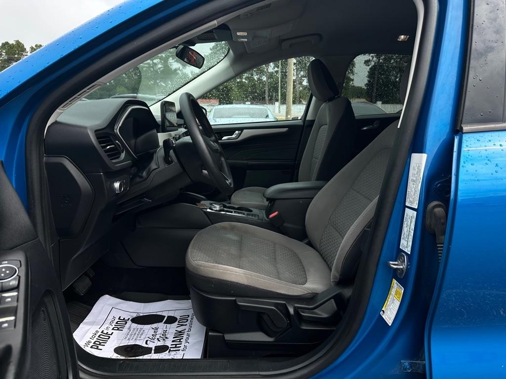 Ford Escape SE AWD 2021