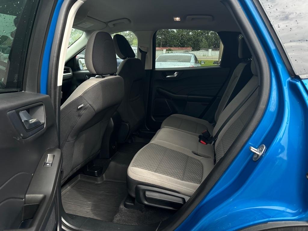 Ford Escape SE AWD 2021