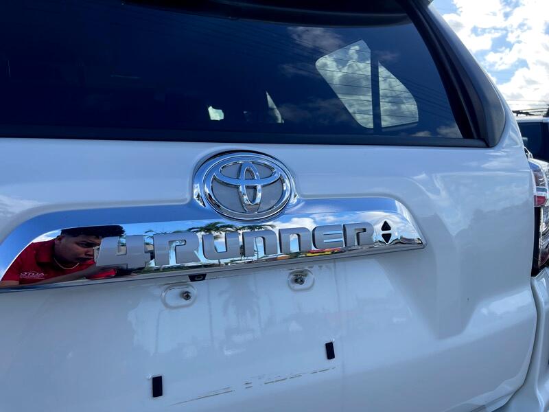 2014 TOYOTA 4-Runner SUV / Crossover - $23,500