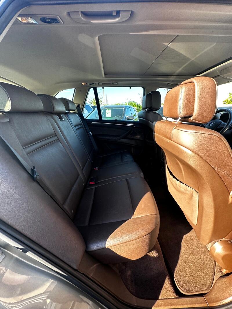 2012 BMW X5 SUV / Crossover - $12,500