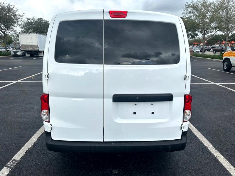 2020 NISSAN NV200 Van-Minivan - $14,900